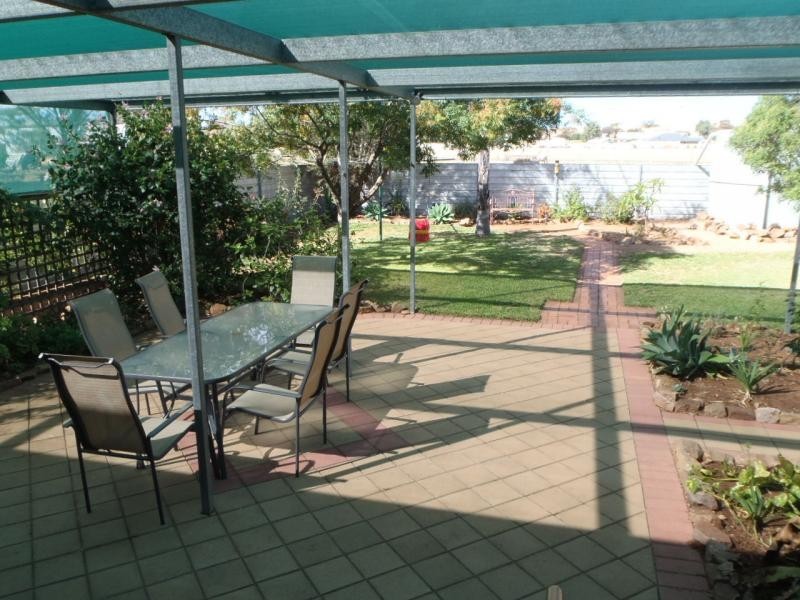 47 Mercowie Road, Crystal Brook SA 5523