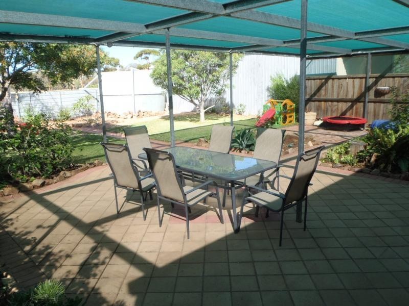 47 Mercowie Road, Crystal Brook SA 5523