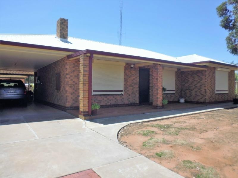 21 Mercowie Road, Crystal Brook SA 5523