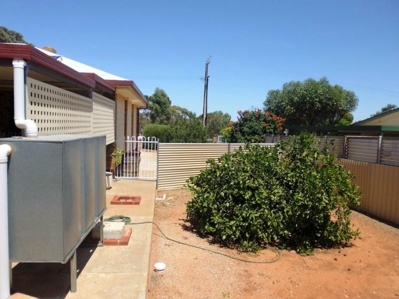 21 Mercowie Road, Crystal Brook SA 5523