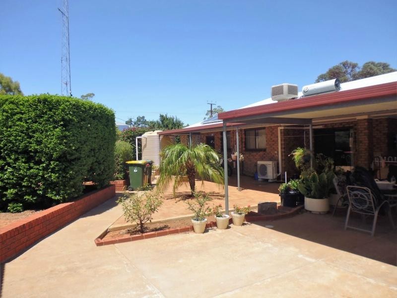 21 Mercowie Road, Crystal Brook SA 5523