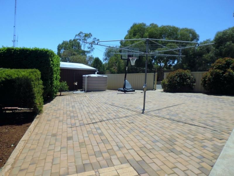 21 Mercowie Road, Crystal Brook SA 5523