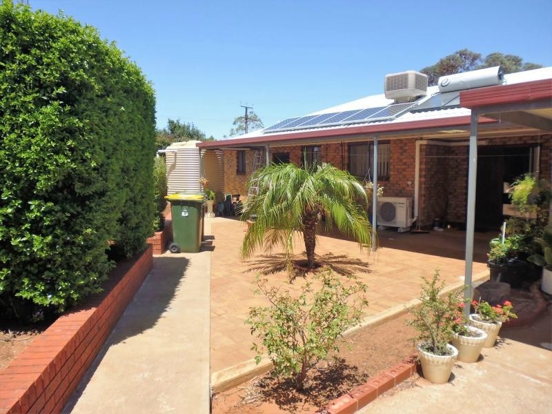 21 Mercowie Road, Crystal Brook SA 5523