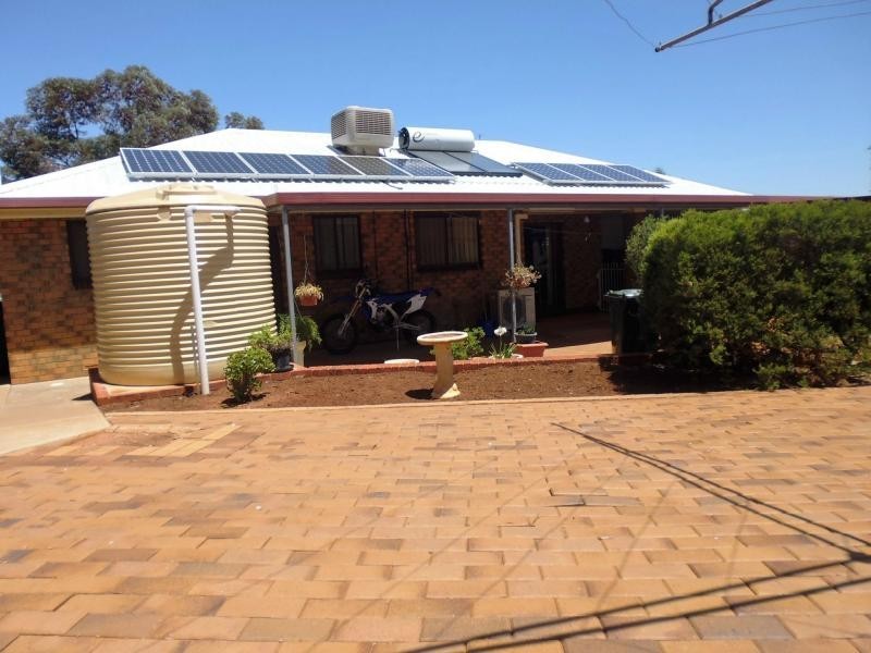 21 Mercowie Road, Crystal Brook SA 5523