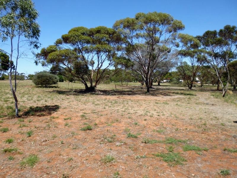 21 Mercowie Road, Crystal Brook SA 5523