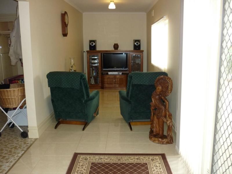 13 King Edward Terrace, Jamestown SA 5491