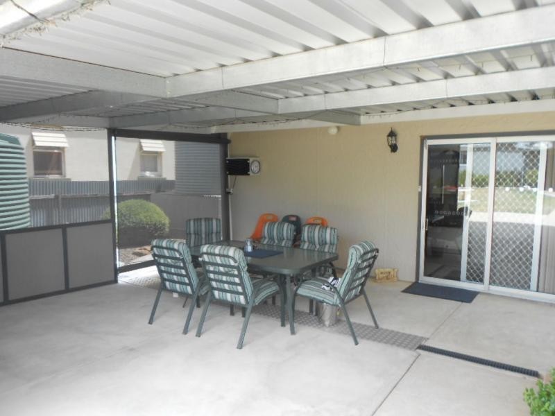 13 King Edward Terrace, Jamestown SA 5491
