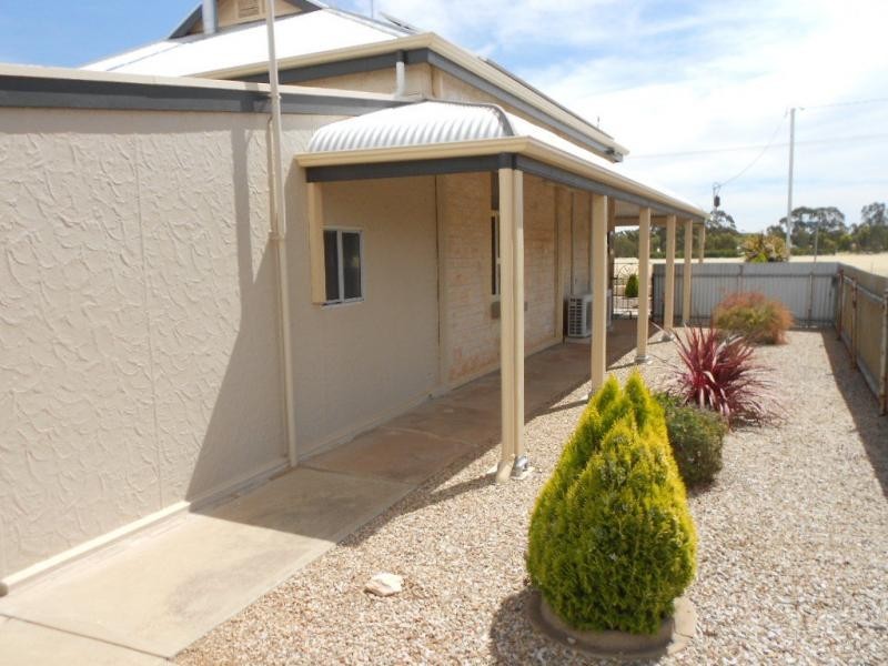 13 King Edward Terrace, Jamestown SA 5491