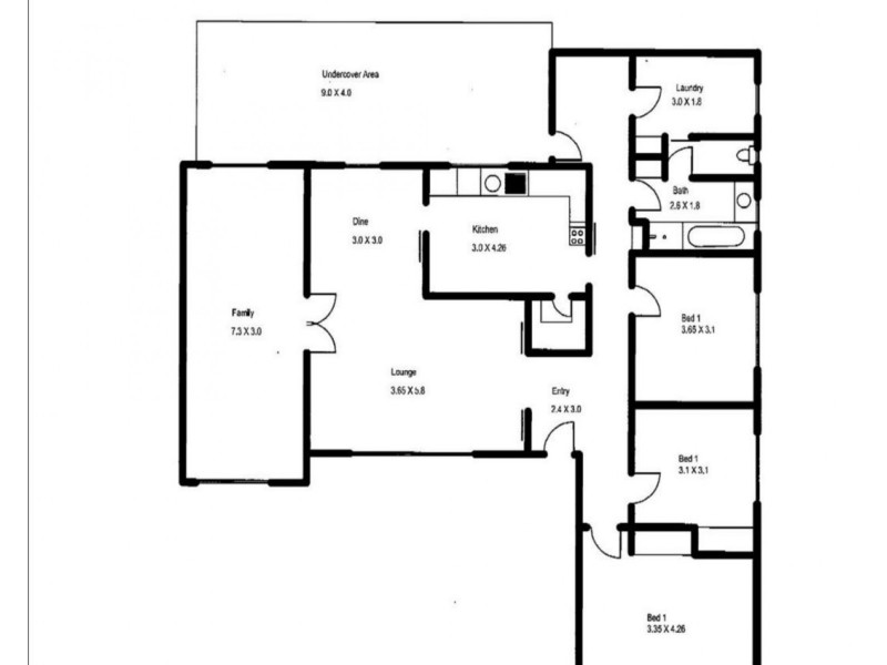 32 Osmond Street, Maitland SA 5573