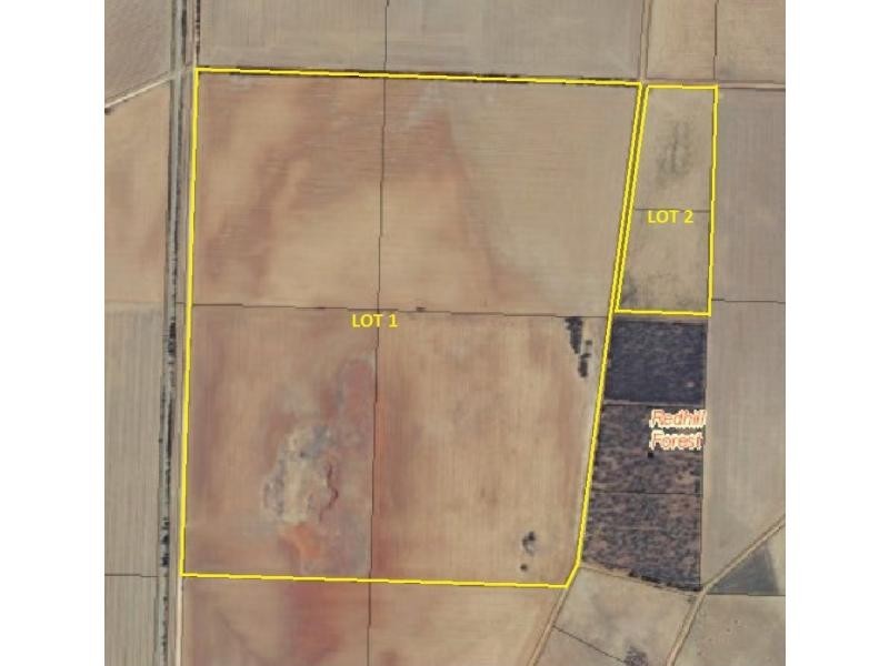 Sec 88,89,90,761,762 Augusta Highway, Redhill SA 5521