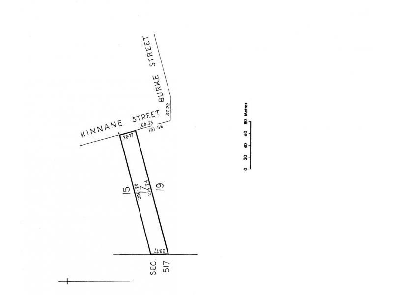 L17 Kinnane Street, Jamestown SA 5491