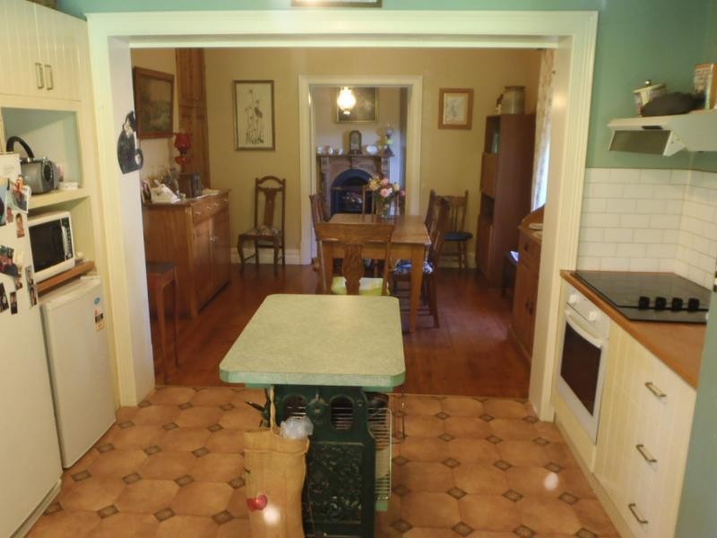81 Railway Terrace, Crystal Brook SA 5523