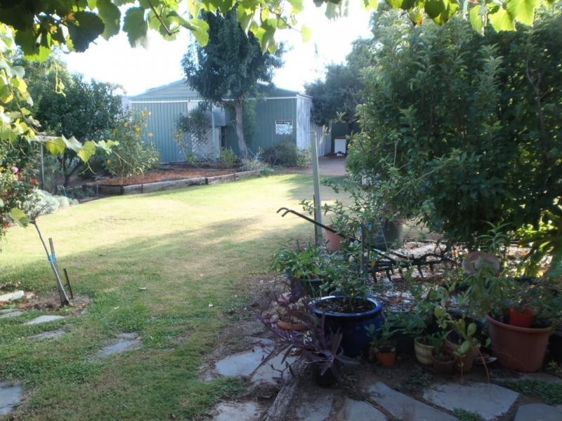 81 Railway Terrace, Crystal Brook SA 5523