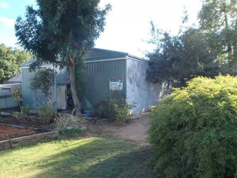 81 Railway Terrace, Crystal Brook SA 5523