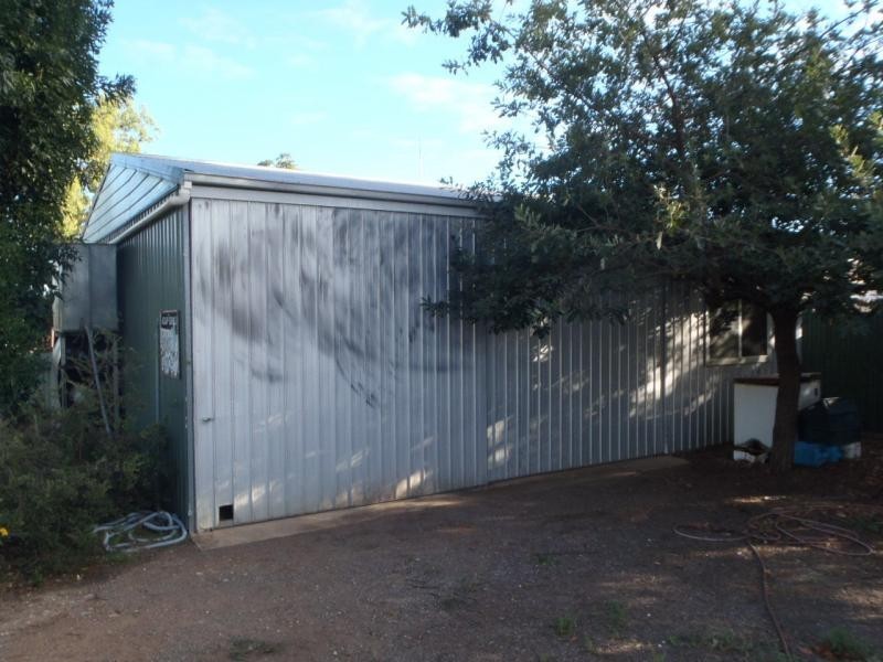 81 Railway Terrace, Crystal Brook SA 5523