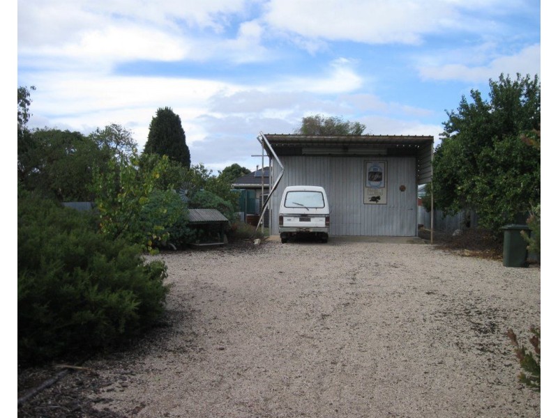 4 Parara Avenue, Maitland SA 5573