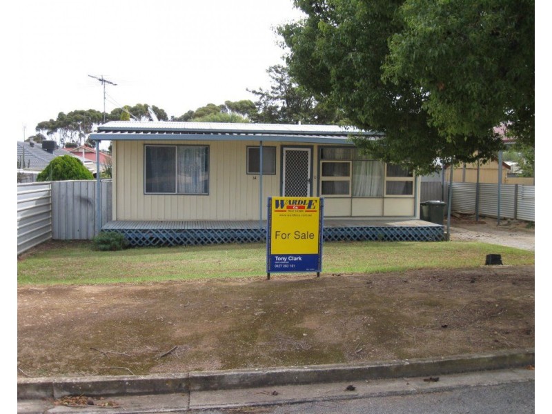32 Caroline Street, Maitland SA 5573