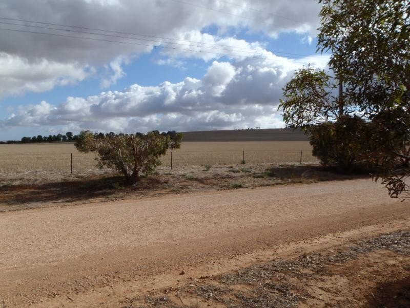 L7 Talbots Road, Crystal Brook SA 5523