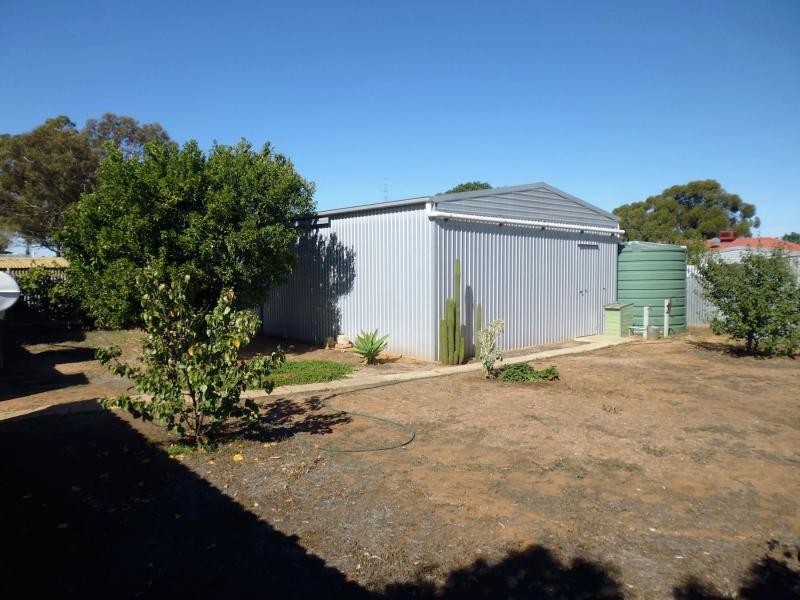 6 William Street, Crystal Brook SA 5523