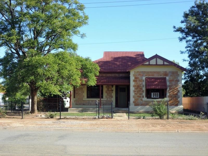 66 Mais Terrace, Crystal Brook SA 5523