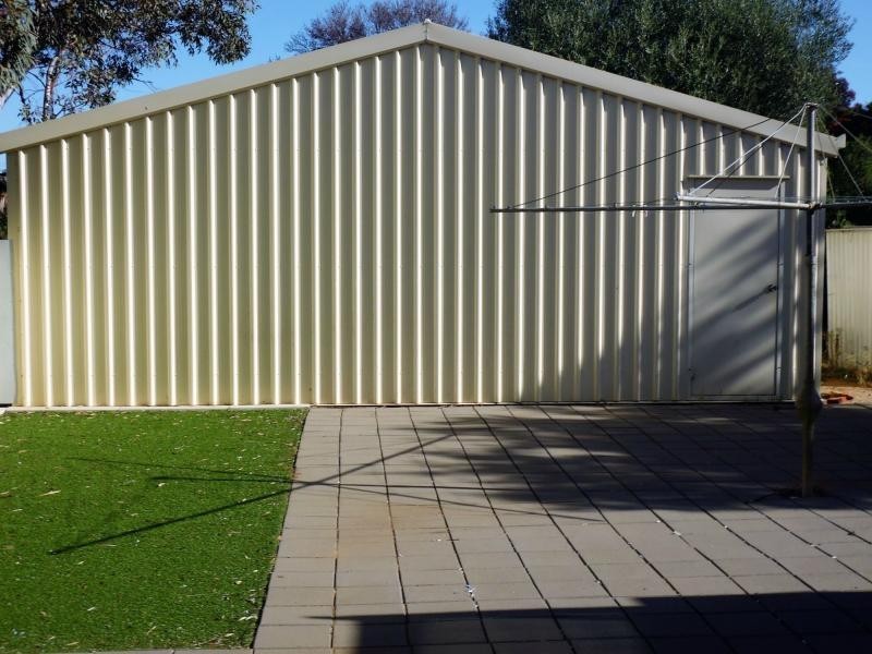 66 Mais Terrace, Crystal Brook SA 5523