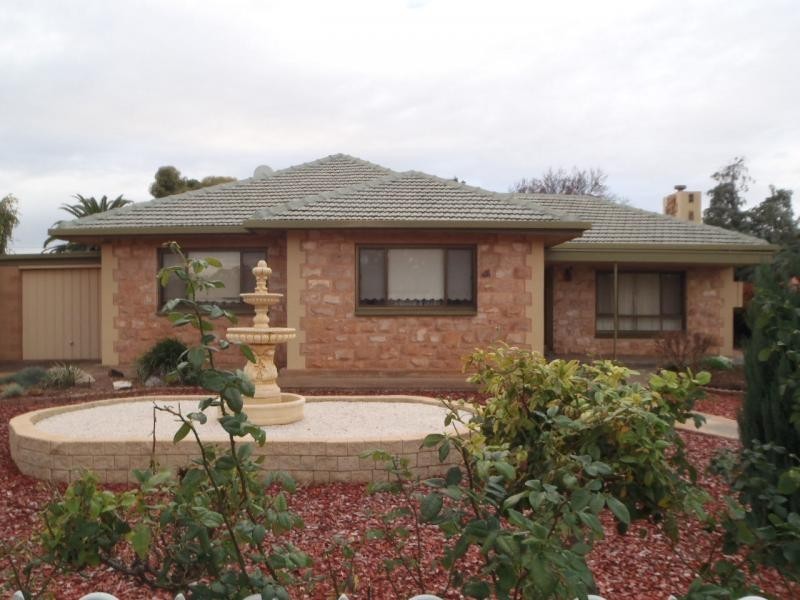 1 Eyre Road, Crystal Brook SA 5523