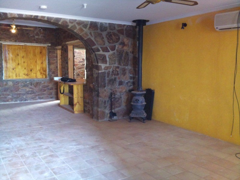 L430 Government Road, Andamooka SA 5722