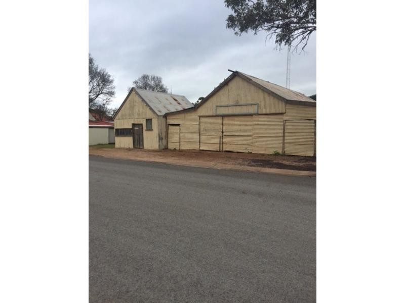 12 Ferguson Street, Crystal Brook SA 5523