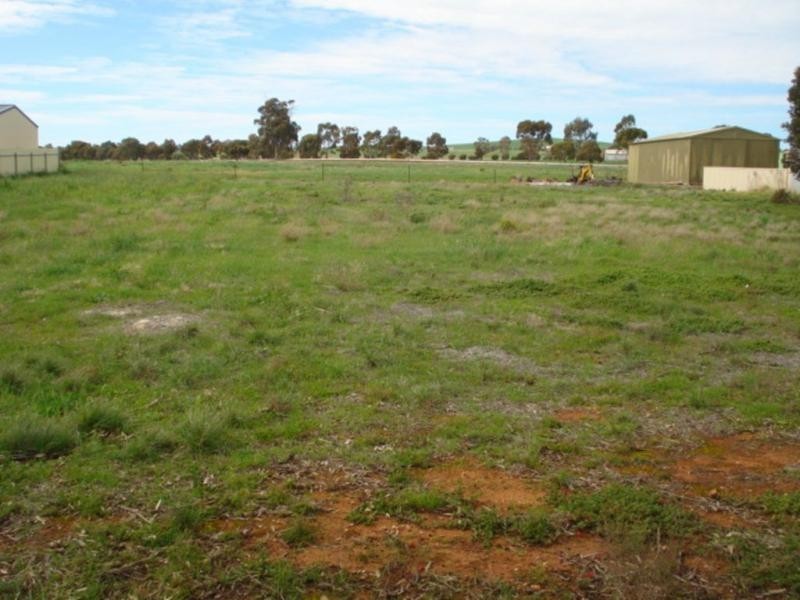 37 Cronin Street, Jamestown SA 5491