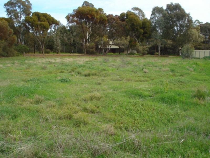 37 Cronin Street, Jamestown SA 5491