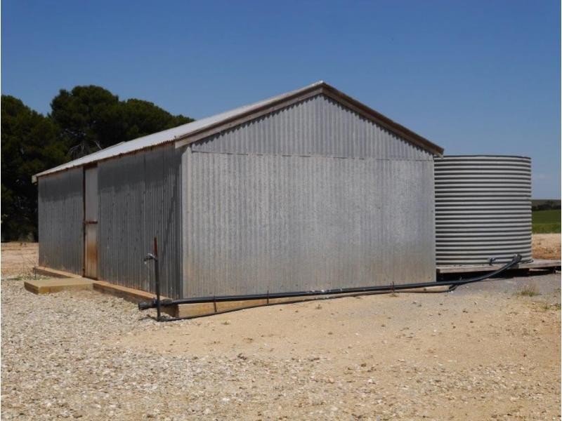 L10 Johnson Road, Maitland SA 5573