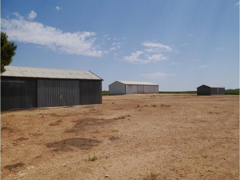 L10 Johnson Road, Maitland SA 5573