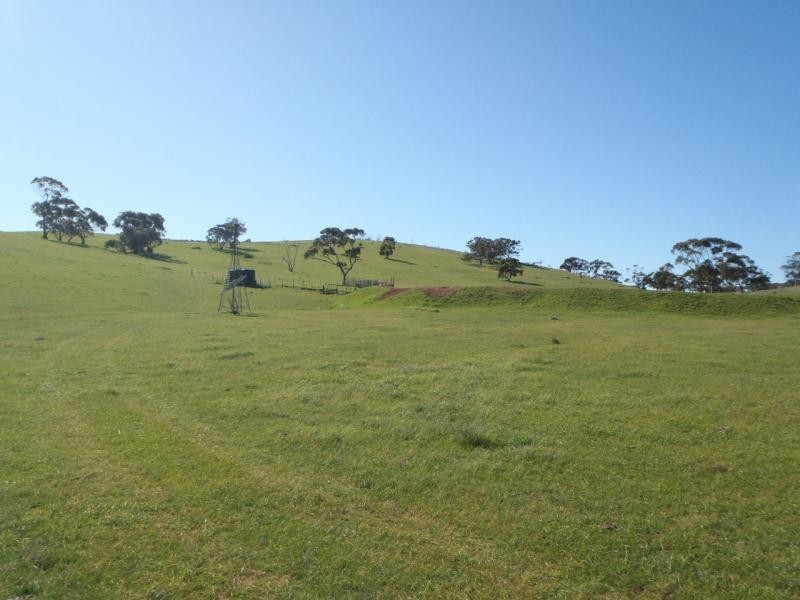 Section 235E Appila-Tarcowie Road, Tarcowie SA 5431