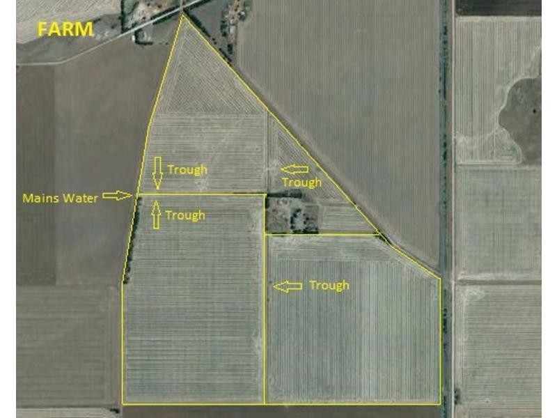 1 Ingram Gap Road, Redhill SA 5521