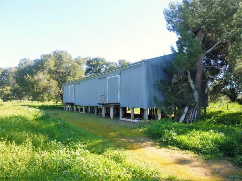 1 Ingram Gap Road, Redhill SA 5521