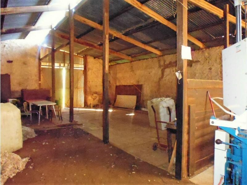 1 Ingram Gap Road, Redhill SA 5521