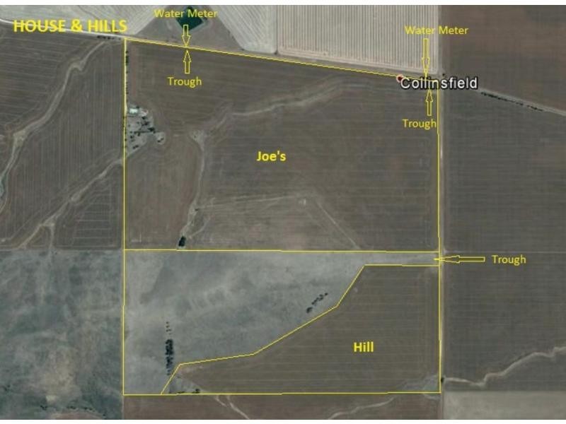 1 Ingram Gap Road, Redhill SA 5521