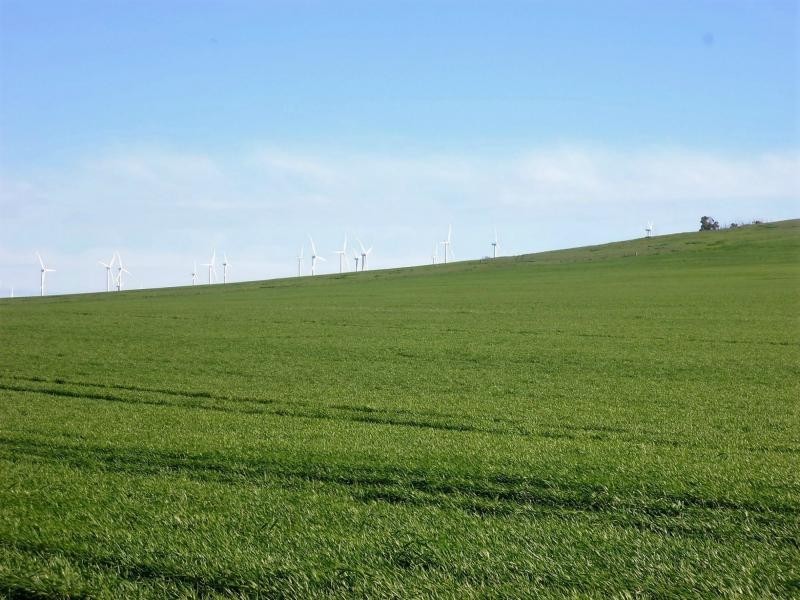 1 Ingram Gap Road, Redhill SA 5521