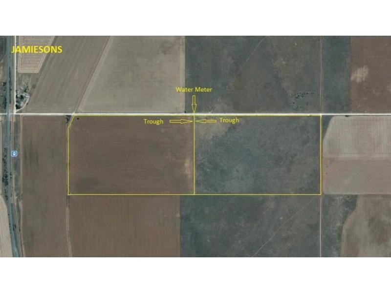 1 Ingram Gap Road, Redhill SA 5521