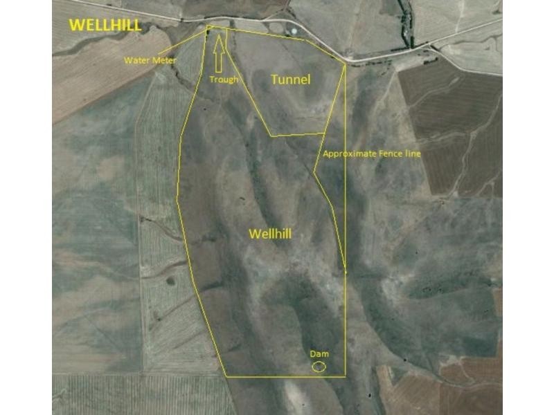 1 Ingram Gap Road, Redhill SA 5521