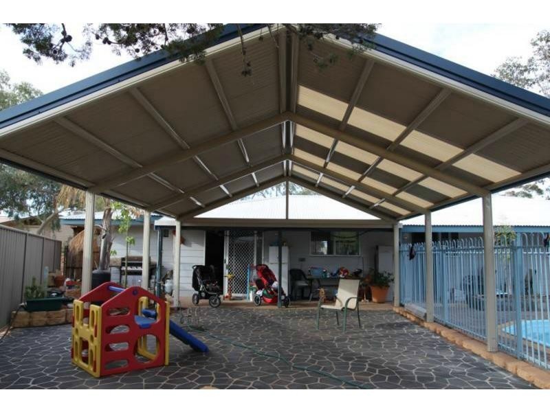 1 Curdimurka Street, Roxby Downs SA 5725