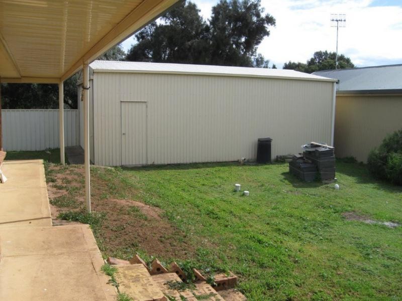 10 Welfare Road, Balgowan SA 5573