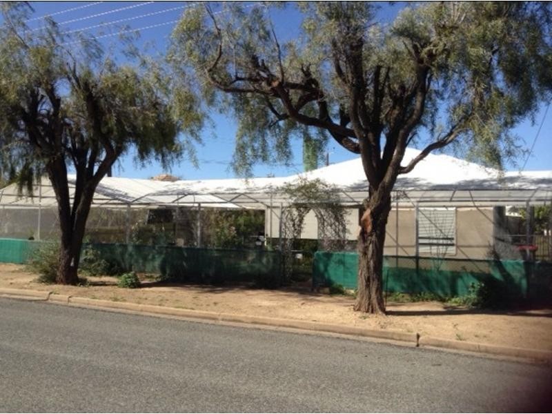 8 Collins Street, Jamestown SA 5491