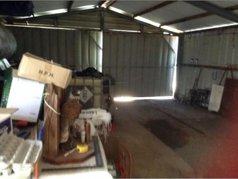 8 Collins Street, Jamestown SA 5491