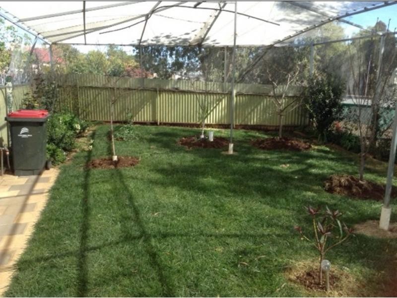 8 Collins Street, Jamestown SA 5491