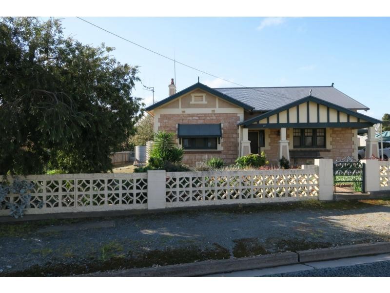 17 Arthur Street, Booleroo Centre SA 5482