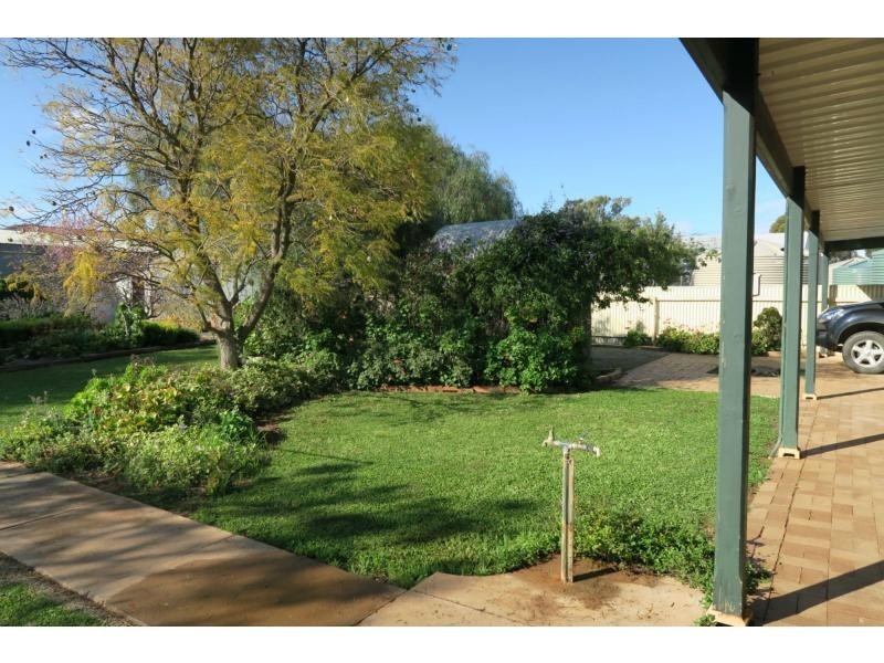 17 Arthur Street, Booleroo Centre SA 5482