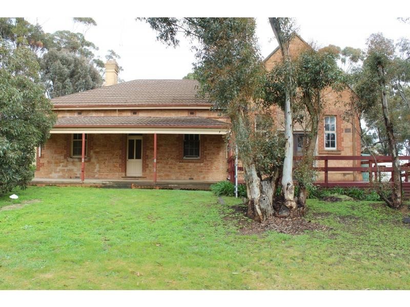 1152 Whyte Yarcowie Road, Belalie East, Jamestown SA 5491