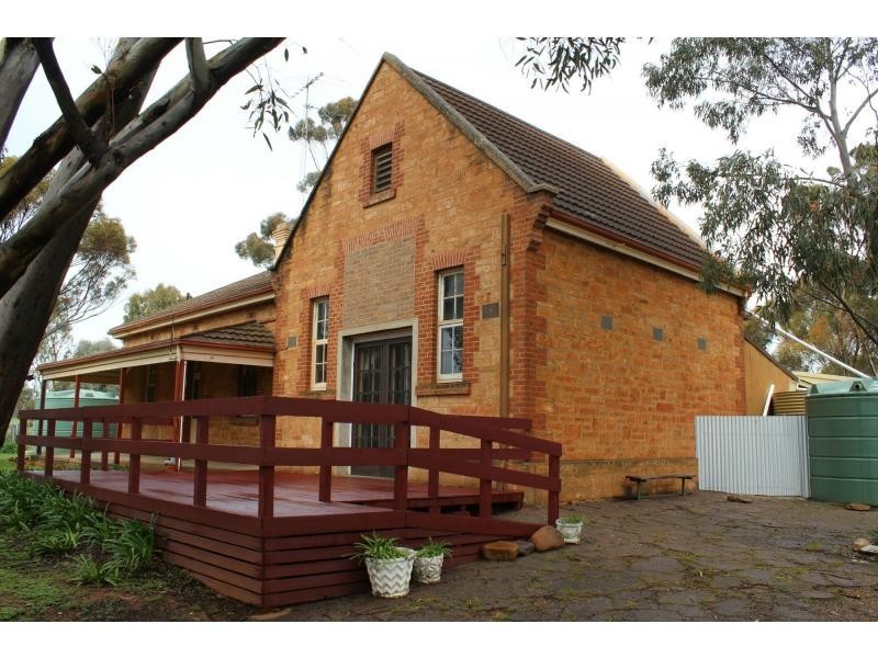 1152 Whyte Yarcowie Road, Belalie East, Jamestown SA 5491