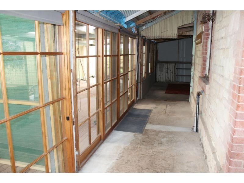 1152 Whyte Yarcowie Road, Belalie East, Jamestown SA 5491